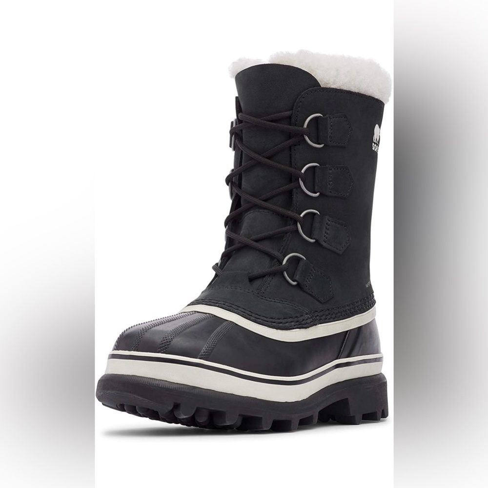 Sorel Women’s Caribou Waterproof Boots